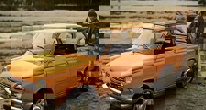 44, 46, 55, 66 and Marathon (1966 - 1975)